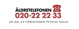 Stödtelefon psykisk ohälsa